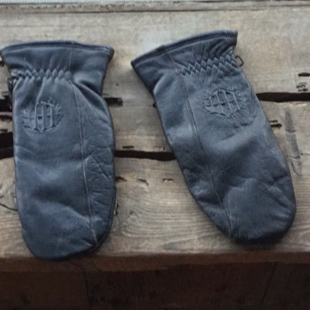 Mens HARLEY DAVIDSON mitts